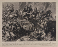 KG 17572
<br/>
De slag tussen de Amazonen en de Grieken
<br/>
<em>Duchange, Gaspard (1662-1757)</em>